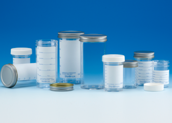 Thermo Scientific Sterilin 60-150mL Containers